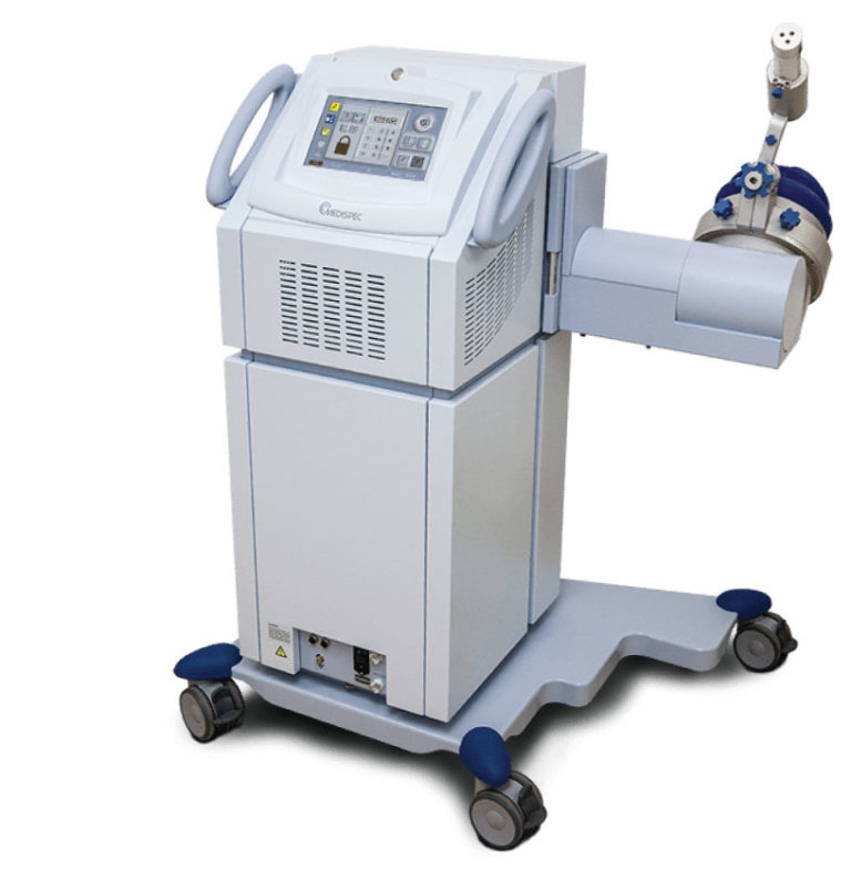 LithotripsyEM1000 ESWL™ Lithotripter PrimeMed